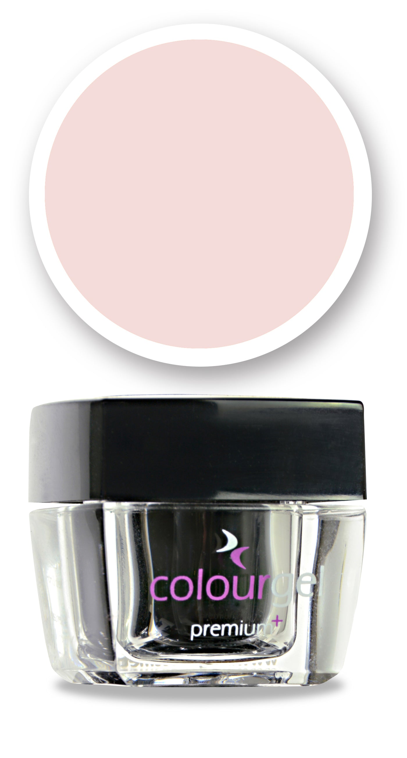 Colourgel Premium+4.5ml 616 Magnolia