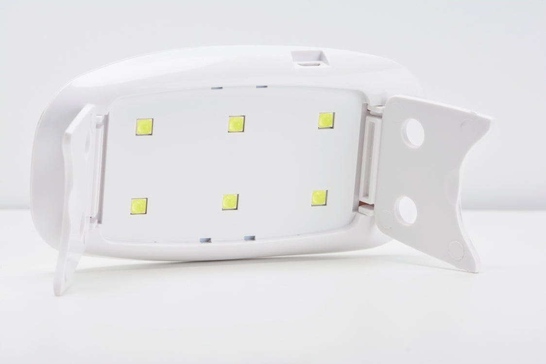 LED Lampe Max Pro Mini USB CuccioPro