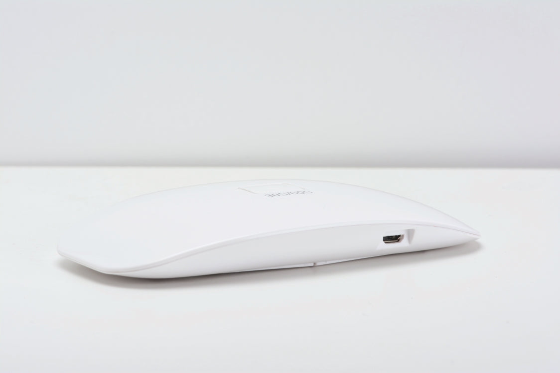 LED Lampe Max Pro Mini USB CuccioPro