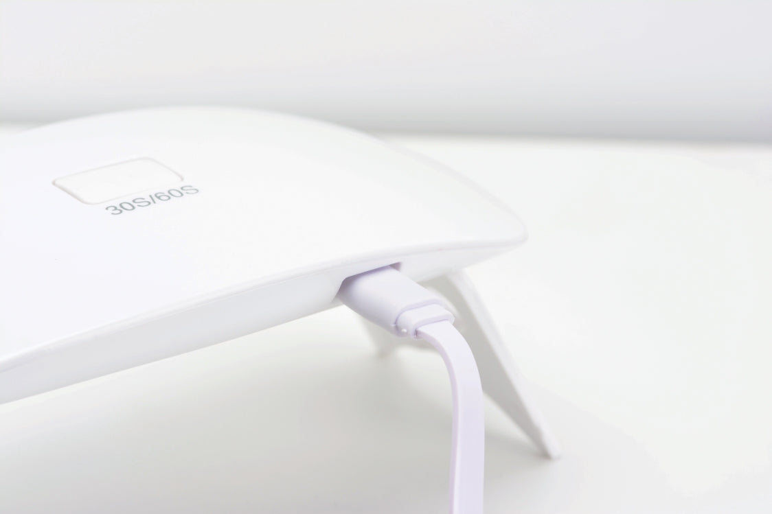 LED Lampe Max Pro Mini USB CuccioPro