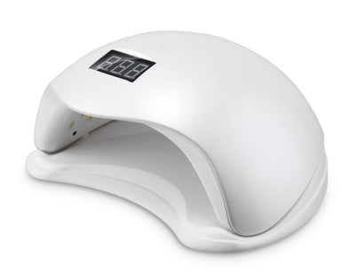UV/LED Lampe Base
