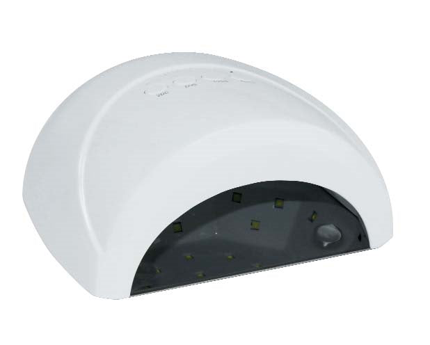 UV/LED Lampe Bow