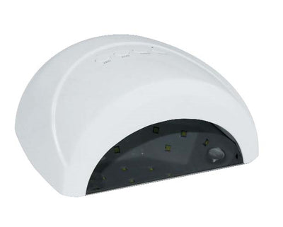UV/LED Lampe Bow