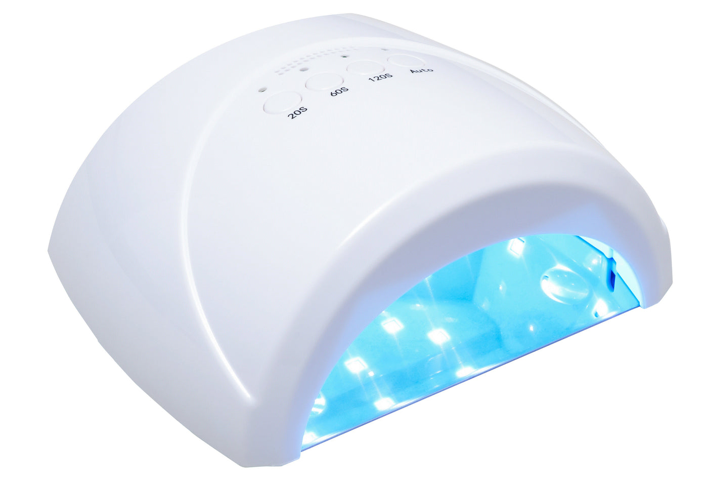 UV/LED Lampe Bow