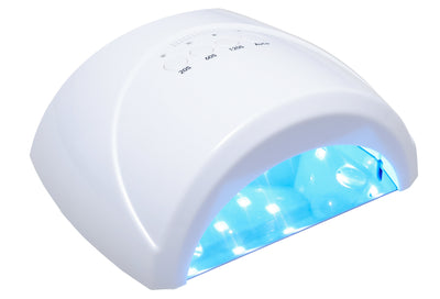 UV/LED Lampe Bow