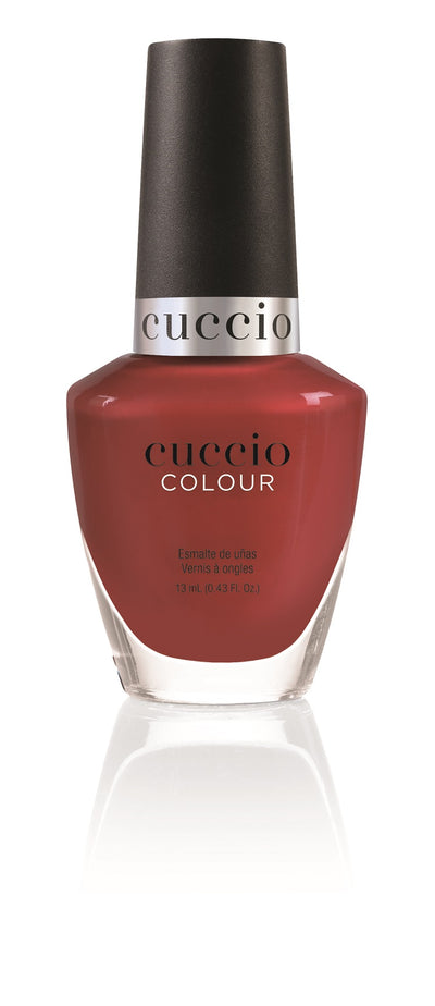 Nagellack 13ml - Rock Solid 1258