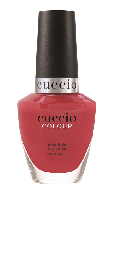 Nagellack 13ml - Here and Now 1329 Cuccio