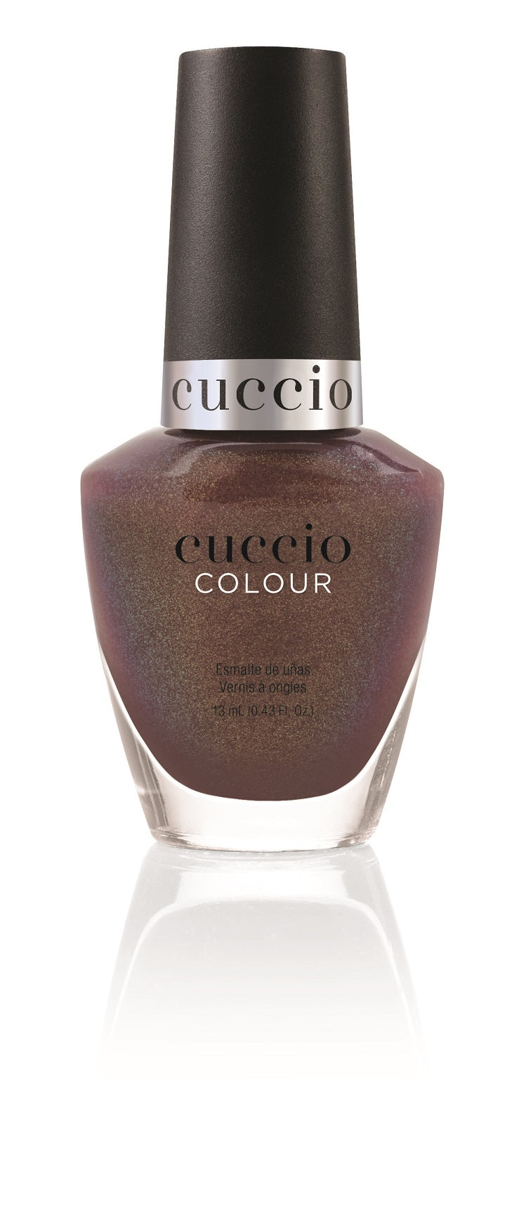 Nagellack 13ml - In the Moment 1332 Cuccio