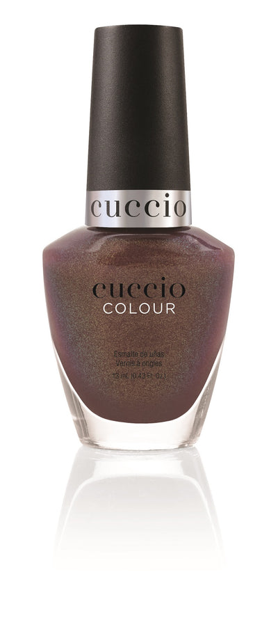 Nagellack 13ml - In the Moment 1332 Cuccio