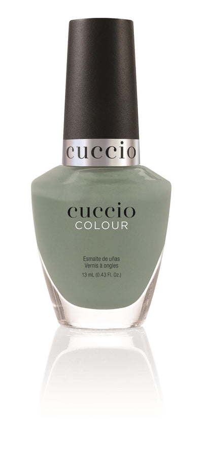 Nagellack 13ml - Cool Calm Collected 1335 Cuccio