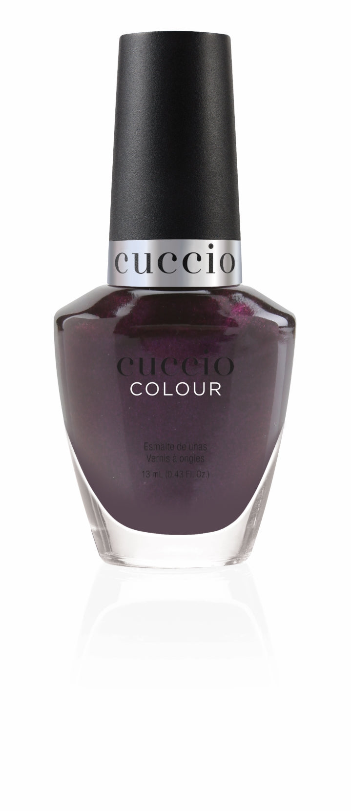 Nagellack 13ml - The Cat´s Pajamas 1351 Cuccio