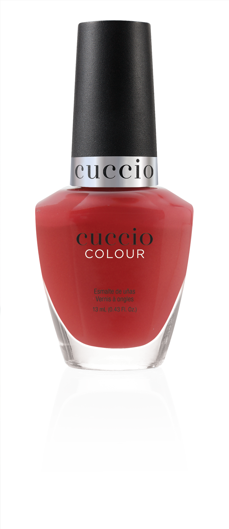 Nagellack 13ml - Monza Monza 1353 Cuccio