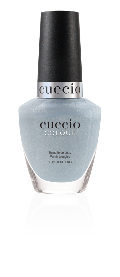 Nagellack 13ml - Venice to meet you 1357 Cuccio