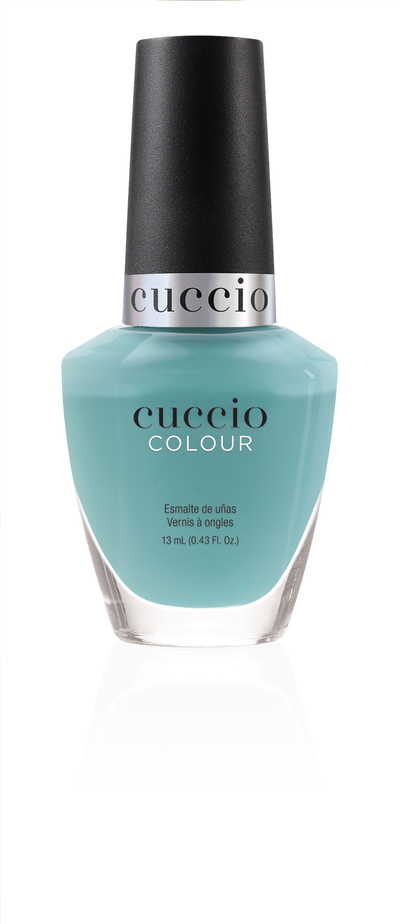 Nagellack 13ml - Grotto Go 1358 Cuccio