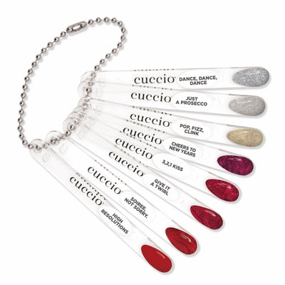 Nagellack 13ml- 3,2,1 Kiss 1267