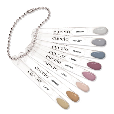 Gellack 13ml - I REFLECT 1278 - LED