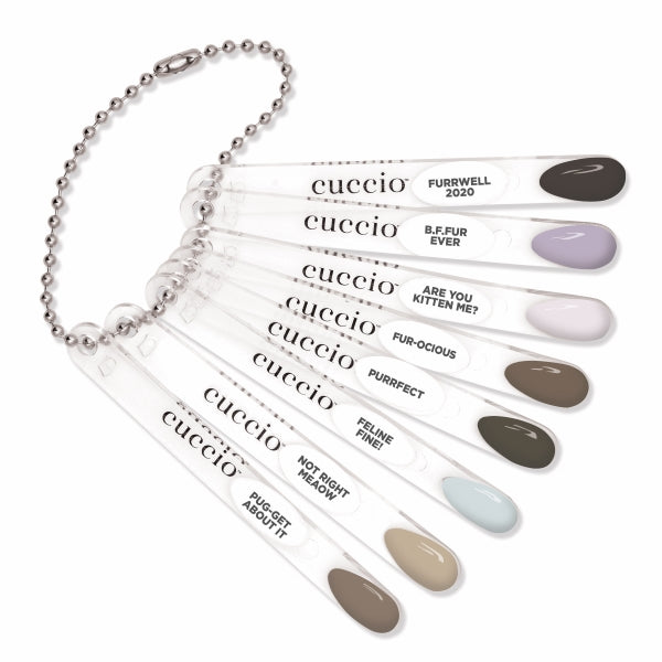 Gellack 13ml- ARE YOU KITTEN ME? 1308- LED