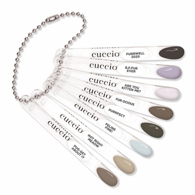 Gellack 13ml- ARE YOU KITTEN ME? 1308- LED