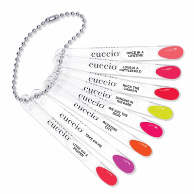 Gellack 13ml-ONCE IN A LIFETIME 1317-LED