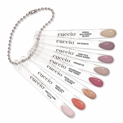 Nagellack 13ml - On Pointe 1211