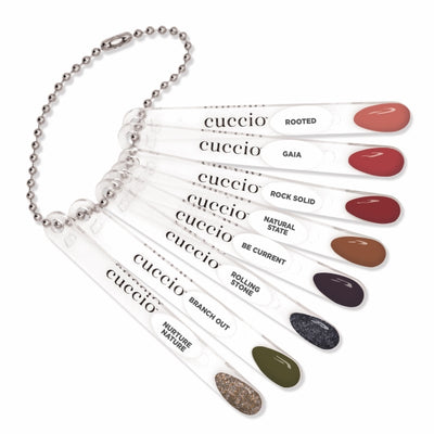 Gellack 13ml - Nurture Nature 1263-LED