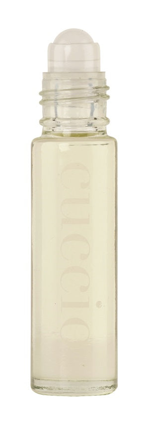 Nagelhautöl Roll-on Milk & Honey 10ml Cuccio