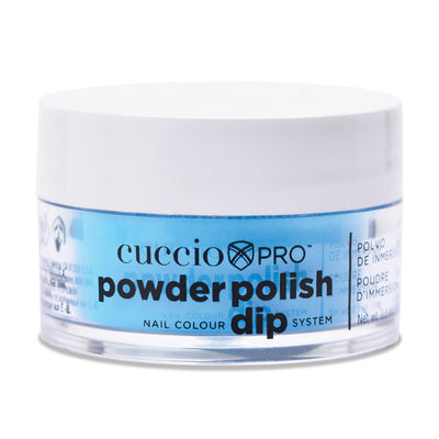 CP Dipping Powder14g - 3021 Neon Blue