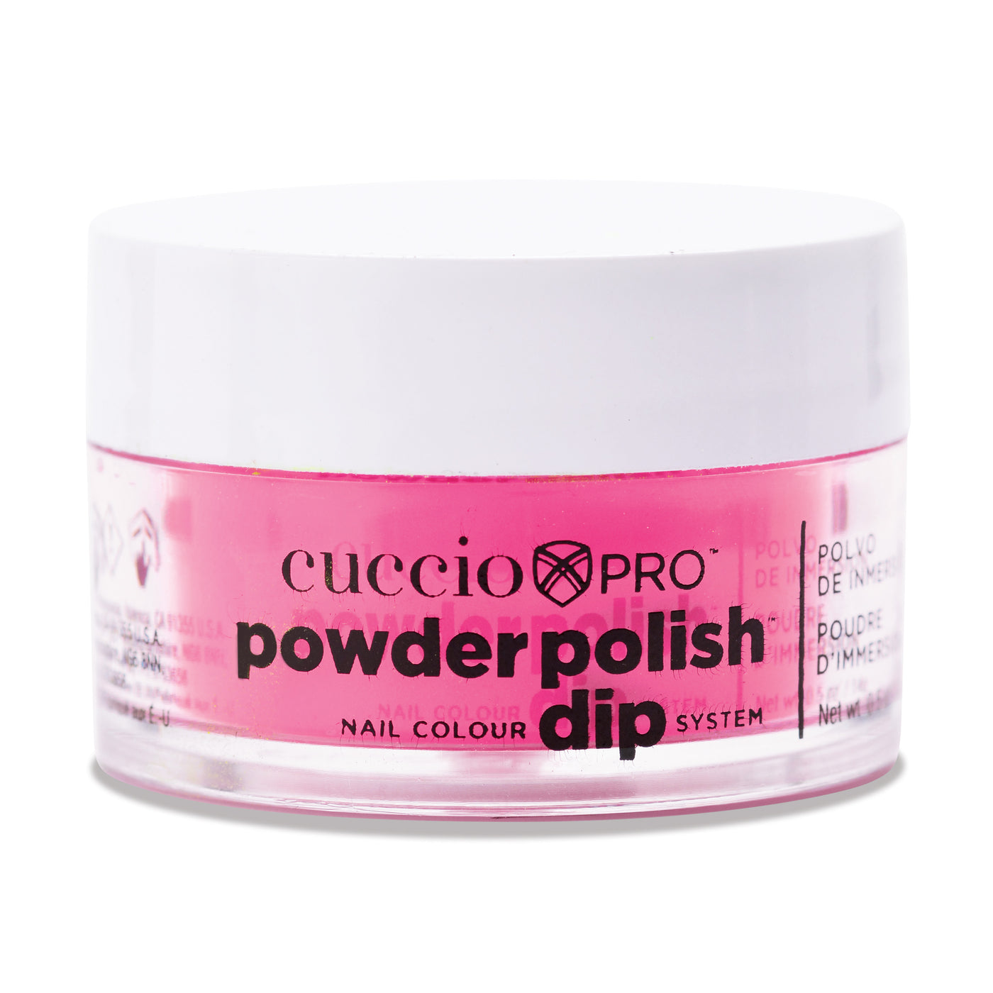 CP Dipping Powder14g - 3051 Neon Pink