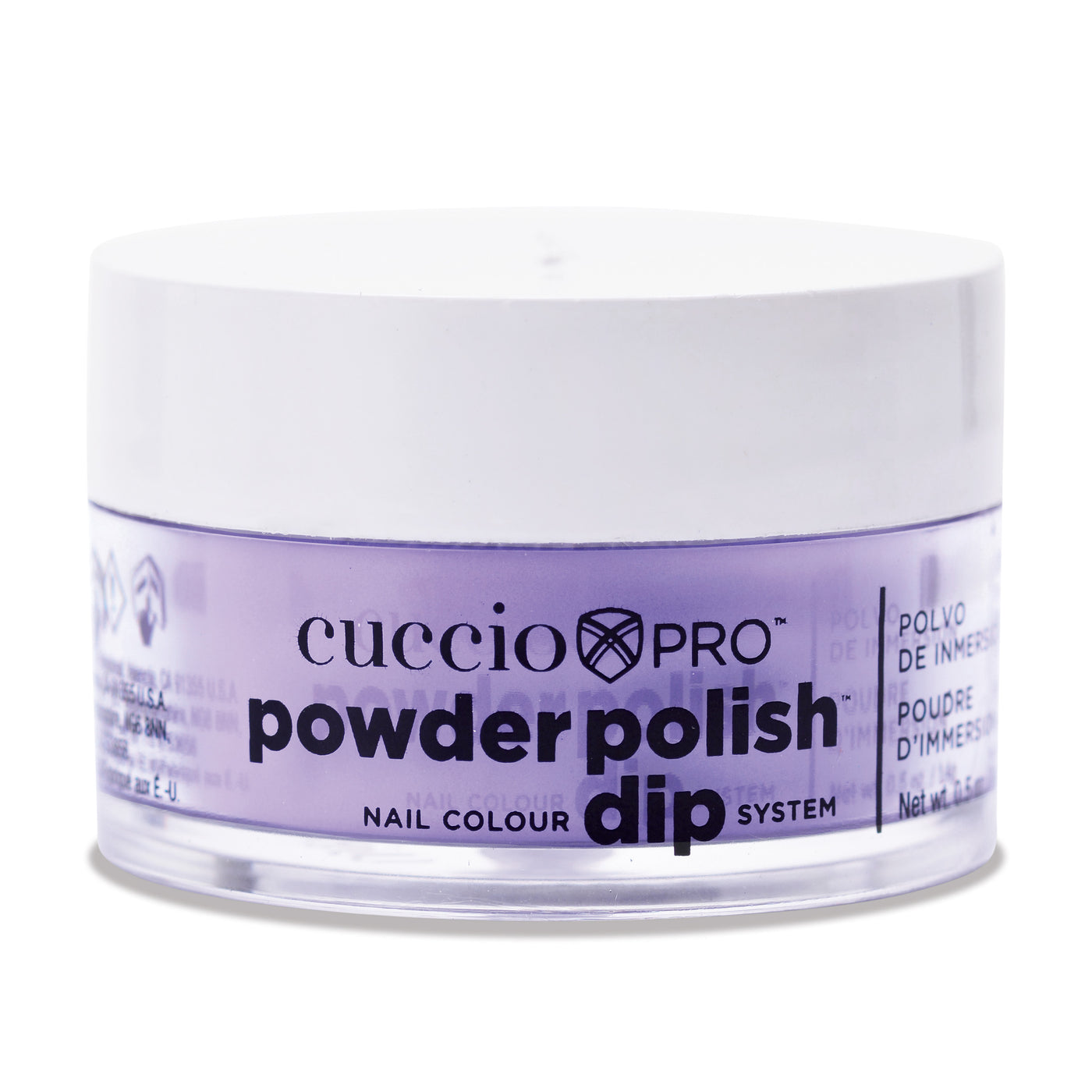 CP Dipping Powder14g - 3091 Neon Purple