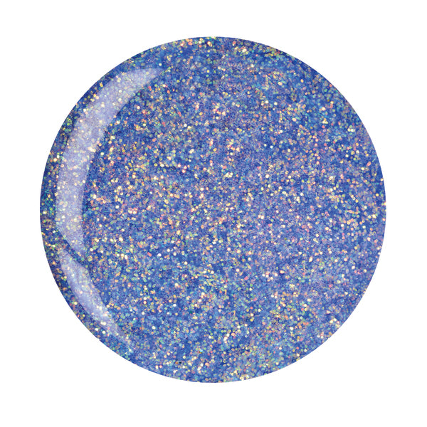 CP Dipping Powder14g - 3121 Bling Aquamarine