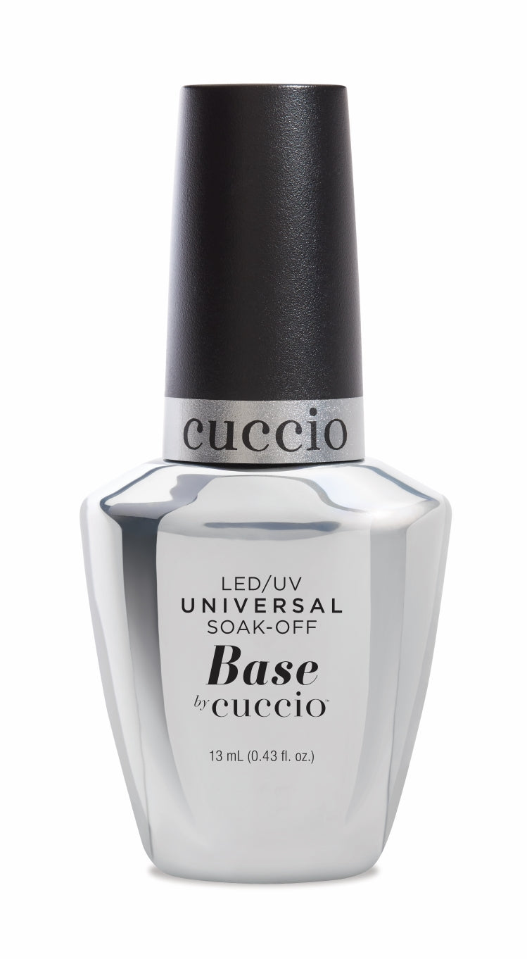 LED/UV Universal Base 13ml Cuccio