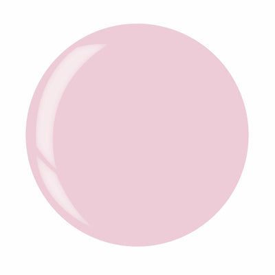 LED/UV Brush-on-Builder Bare Pink Gel 13ml Cuccio