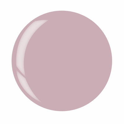 LED/UV Brush-on-Builder Gleaming Rose Gel 13ml Cuccio