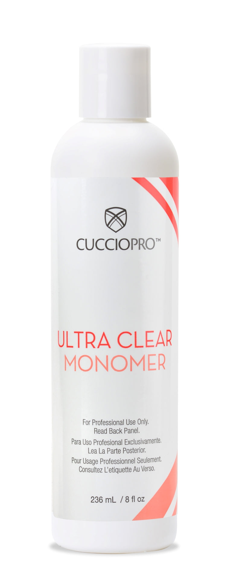 Acryl Liquid Ultra 236ml Cuccio
