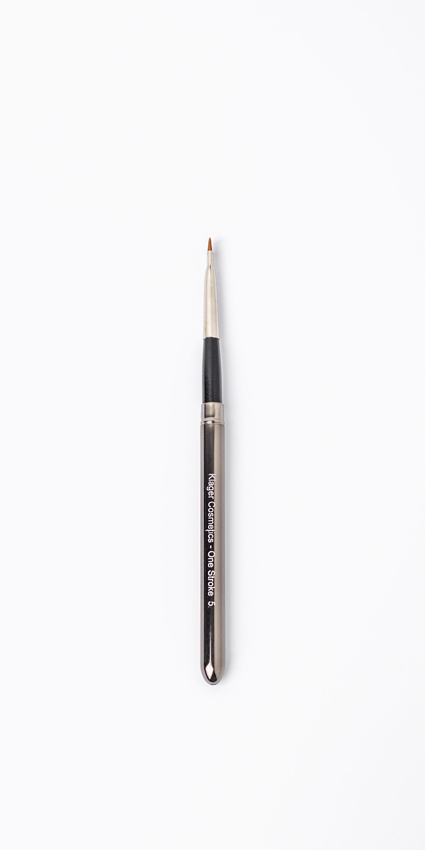 Pinsel Nailart One-Stroke, flach-schräg 5