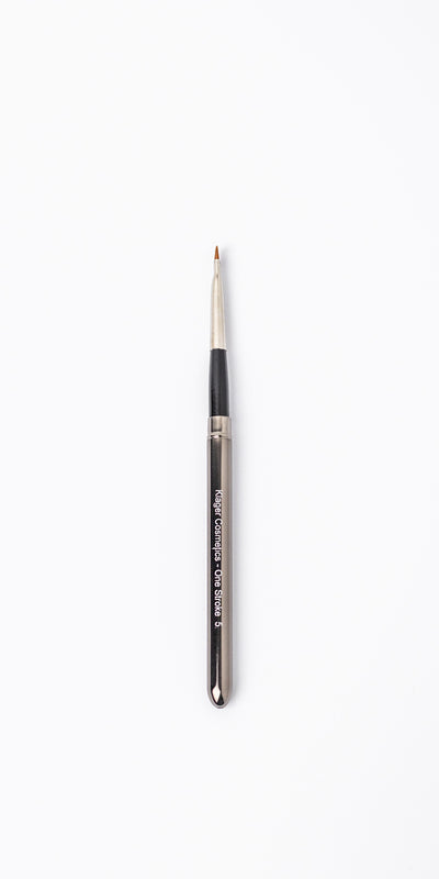 Pinsel Nailart One-Stroke, flach-schräg 5
