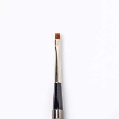 Pinsel Nailart One-Stroke, flach 4