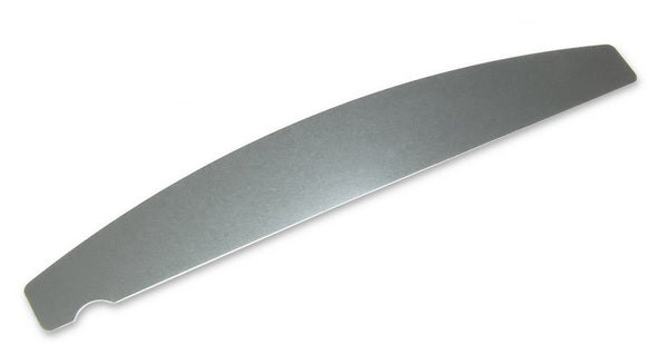 Feile Metallträger Mond sterilisierbar