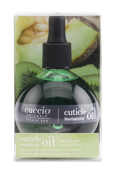 Nagelhautöl Melon & Kiwi 73ml Cuccio