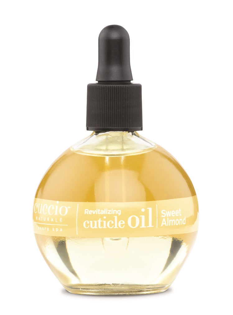 Nagelhautöl Sweet Almond 73ml Cuccio