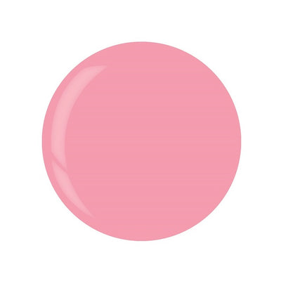 T3-LED Gel Opaque Petal Pink 28g Self Leveling