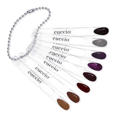 Gellack 13ml - Putting on the Ritz 1345-LED Cuccio