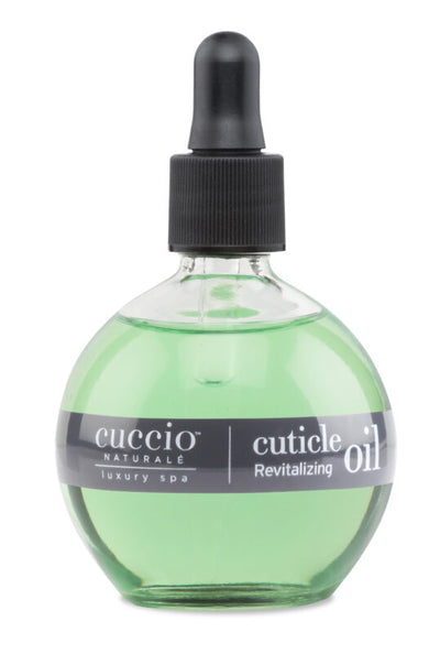 Nagelhautöl Melon & Kiwi 73ml Cuccio