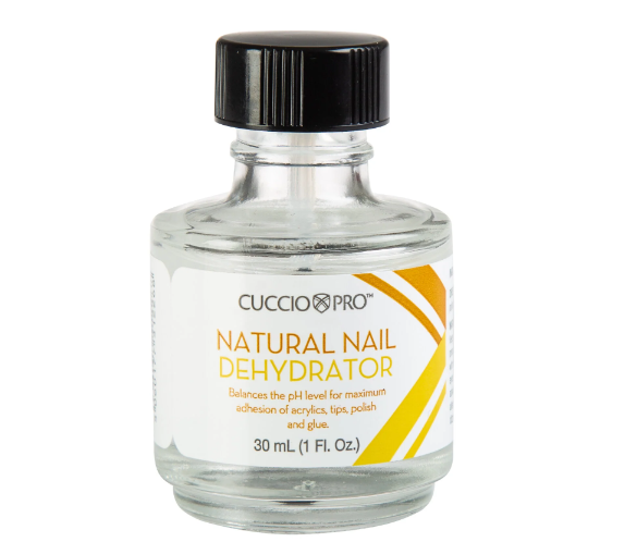 Nagel Dehydrator 30ml - Cuccio