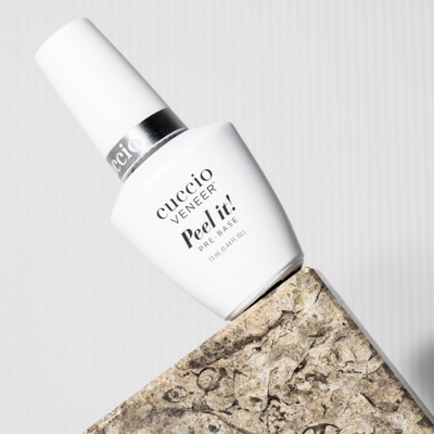 Pre-Base Gellack 13 ml - Peel it