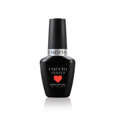 Gellack 13ml - Chilli'n in Chile 6020-LED