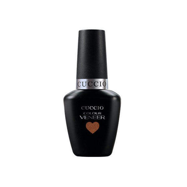 Gellack 13ml - Never can say Mumbai 6032-LED