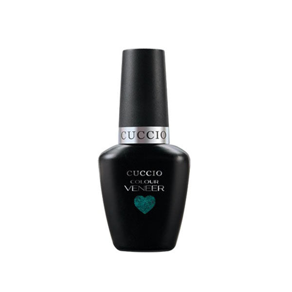 Gellack 13ml - Dublin Emerald Isle 6080-LED