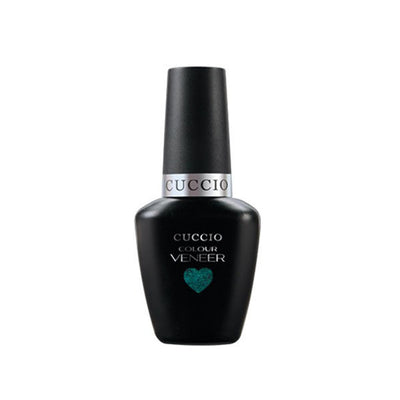Gellack 13ml - Dublin Emerald Isle 6080-LED