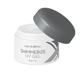 UV T3 Shimmerize Gel 28g